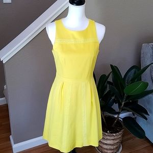 J. Crew dress